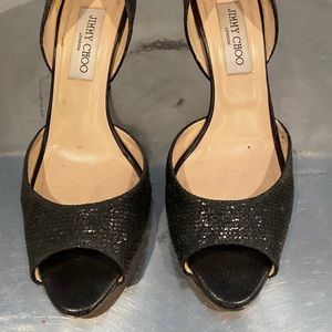 Jimmy Choo Shoes